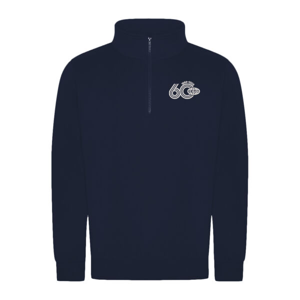 ¼ Zip Sweatshirt Thumbnail