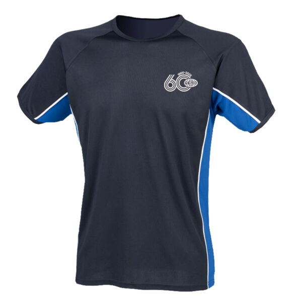 Performance Panel T-Shirt Thumbnail