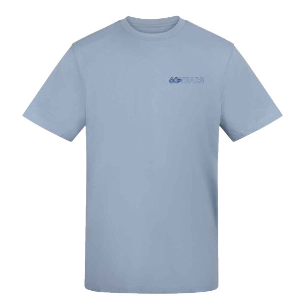 Unisex 180 T-Shirt (double sided print) Thumbnail