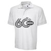 Heavyweight Cotton Poloshirt Thumbnail